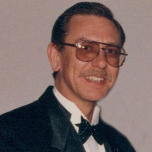 Raymond "Skip" Blackwell Memorial Cedar Memorial