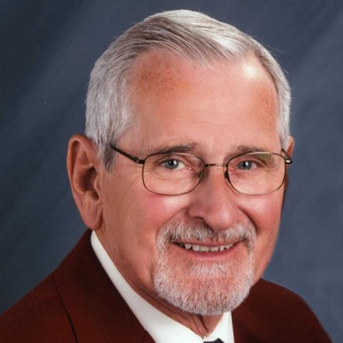 Dale Rich Memorial Cedar Memorial