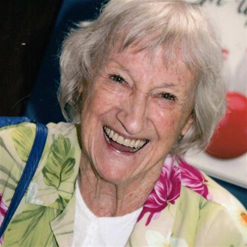 Dorothy White Memorial Cedar Memorial