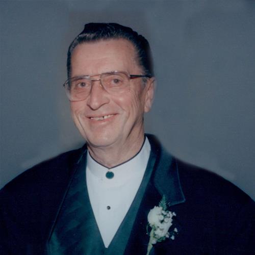 Oscar Anthes Condolences Cedar Memorial