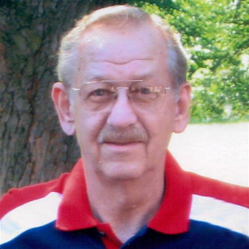 Donald Bendixsen