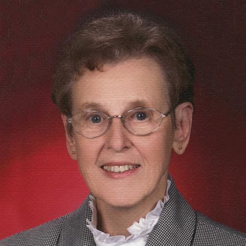 Peggy Kelley Memorial Cedar Memorial