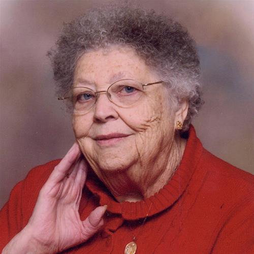 Lois Davis Memorial Cedar Memorial