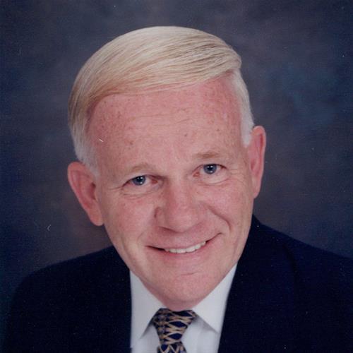 Rev. Ronald Morrow Condolences Cedar Memorial