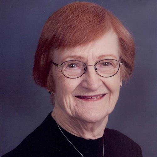 Aurelia "Rusty" Parr Memorial Cedar Memorial