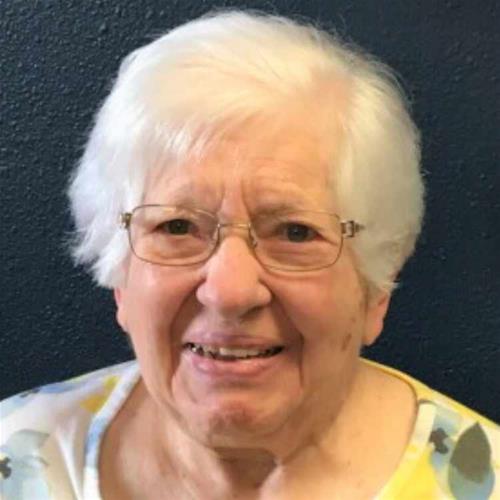 Virginia Pugh Photos Cedar Memorial