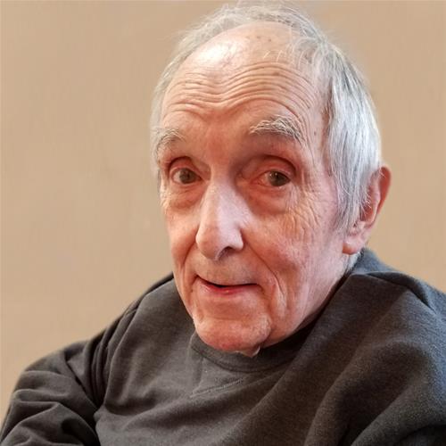 Claude Worden