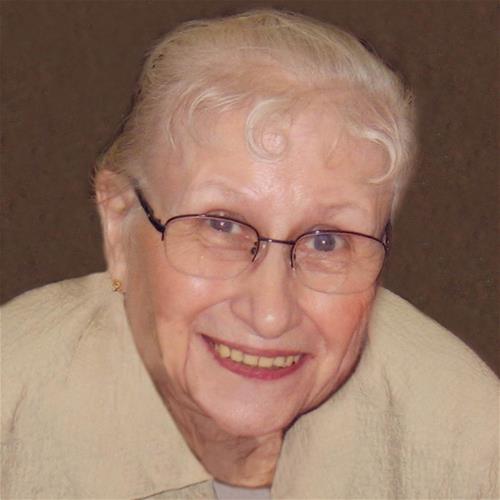 Joyce Jennings Memorial Cedar Memorial