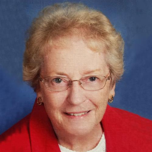 Catherine Larson