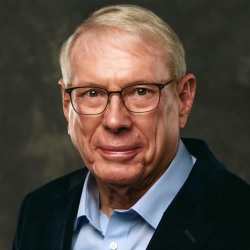 John Maxwell - Memorial - Cedar Memorial