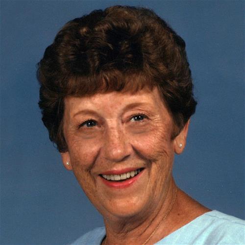 Shirley Engle Memorial Cedar Memorial