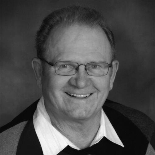 Jon Galvin Memorial Cedar Memorial