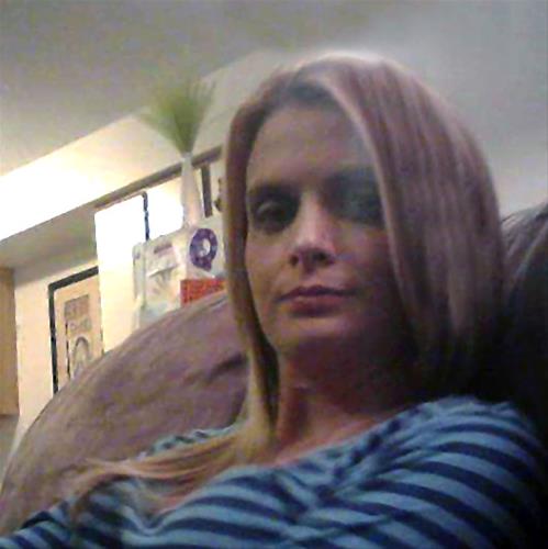 Sheri Chapman