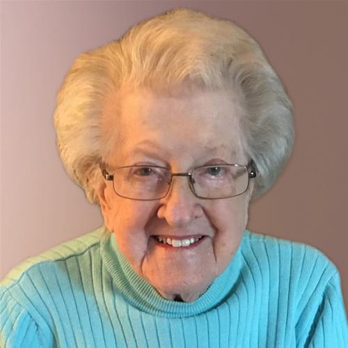 Dorothy Henderson Video Cedar Memorial