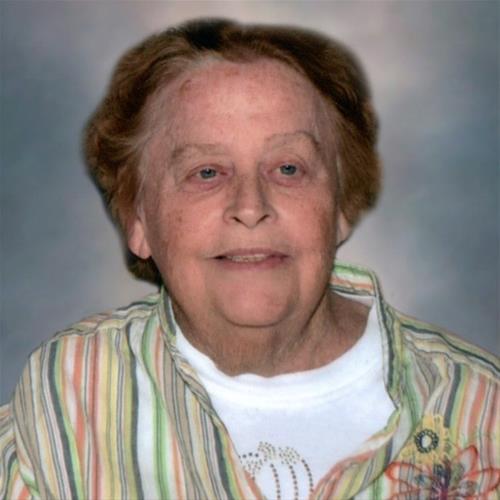 Rosemary Johnson Memorial Cedar Memorial