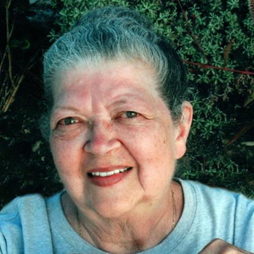 Dixie Loss Memorial Cedar Memorial