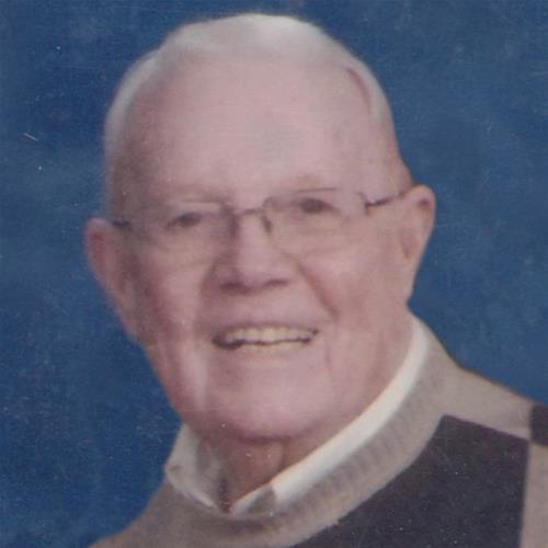 Donald Jennings Memorial Cedar Memorial