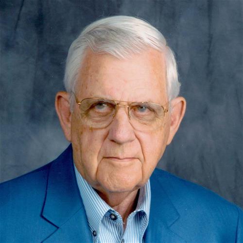 Eldon Pugh - Photos - Cedar Memorial