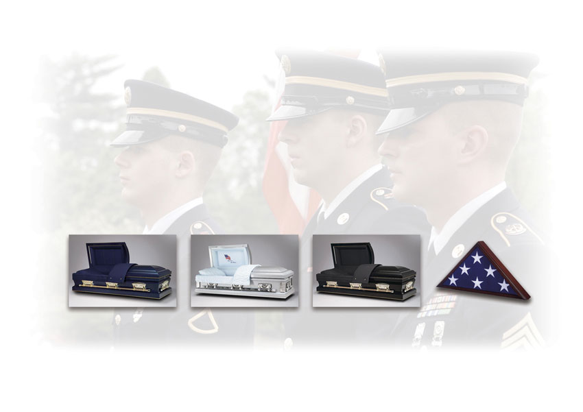 Veteran Burial Options