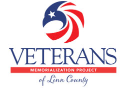 Veterans Memorialization Project