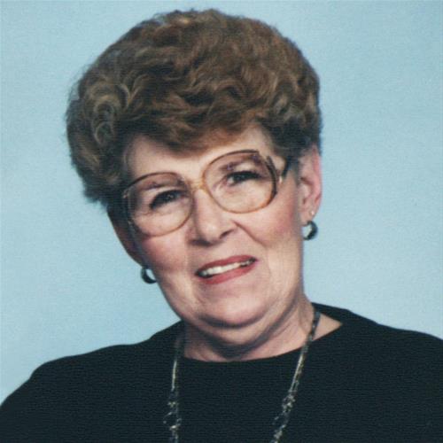 Jean Smith - Memorial - Cedar Memorial