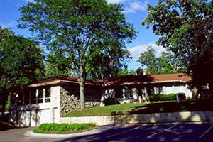 Family Center and Library