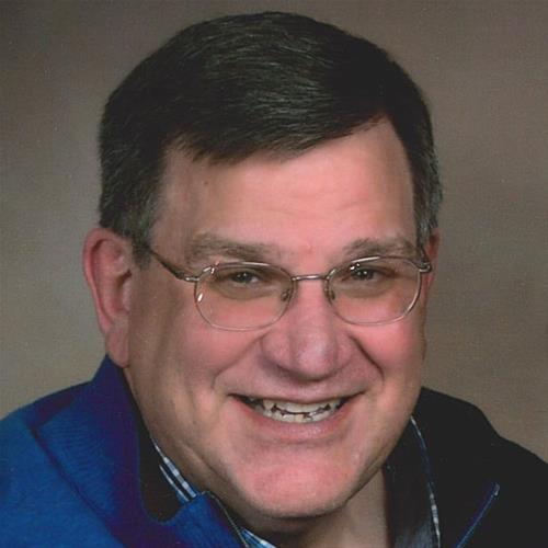 Craig Jensen Memorial Cedar Memorial