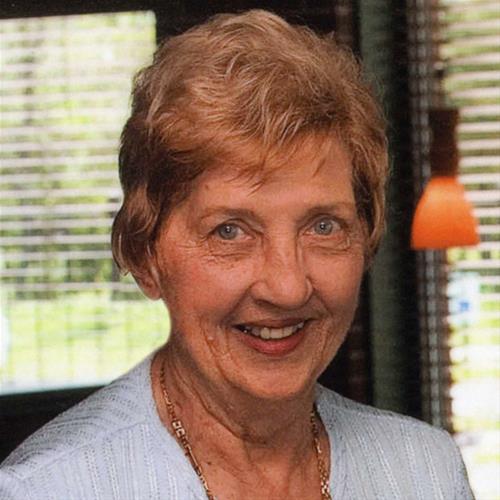Betty Raher - Photos - Cedar Memorial
