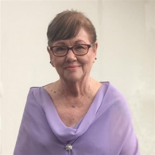 Patricia DuffyVotroubek Memorial Cedar Memorial