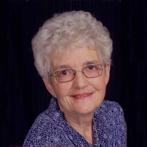 Rose Haeg - Memorial - Cedar Memorial