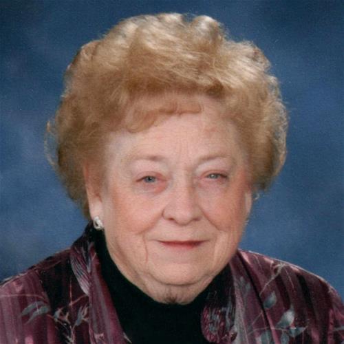 Donna Waggoner Memorial Cedar Memorial