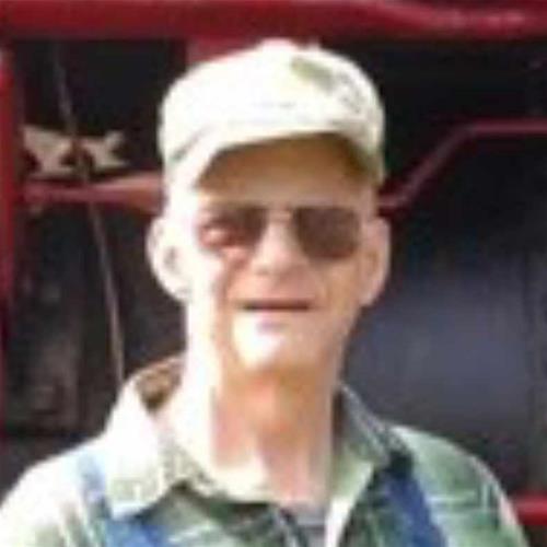 James Dvorak Memorial Cedar Memorial