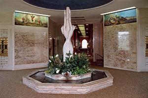 Mausoleum