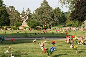 Traditional Burial