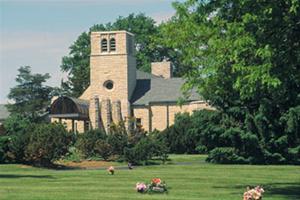 Chapel of Memories