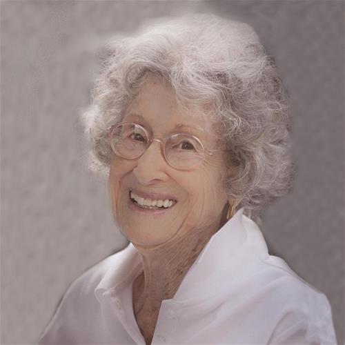 Hilda Smith Memorial Cedar Memorial