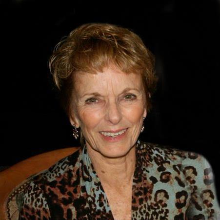 Joyce Ferguson - Memorial - Cedar Memorial