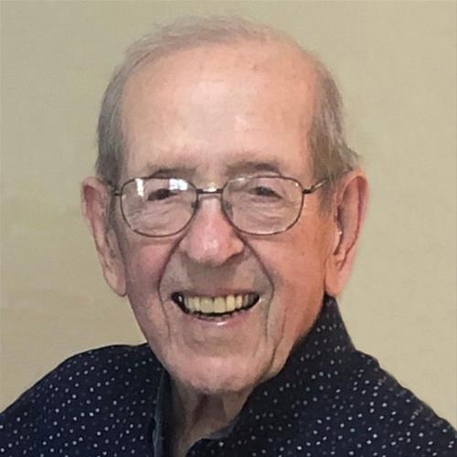 Robert "Bob" Munson Memorial Cedar Memorial