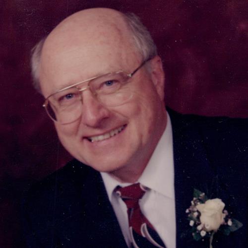 Dean Thompson Memorial Cedar Memorial