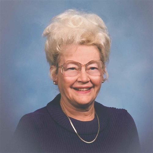 Elaine Armstrong Memorial Cedar Memorial