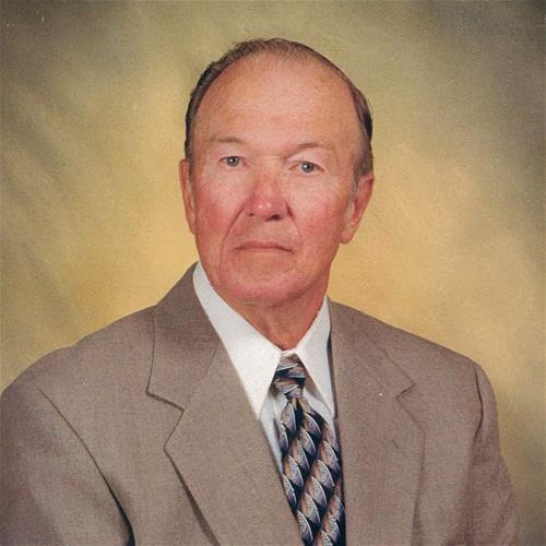 Gordon Johnson Memorial Cedar Memorial