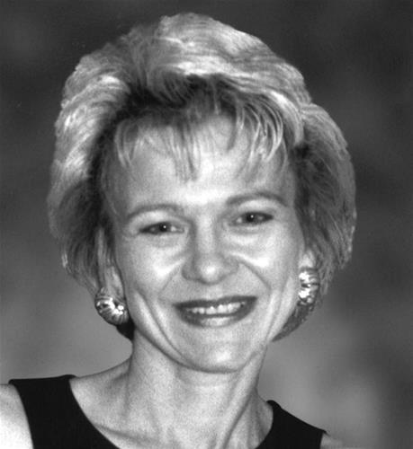 Wendy Rivinius-Portz - Memorial - Cedar Memorial