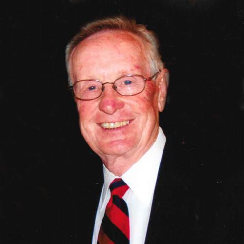 Donald Albaugh - Memorial - Cedar Memorial