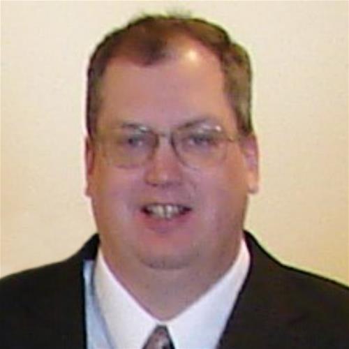 Scott Thompson Memorial Cedar Memorial