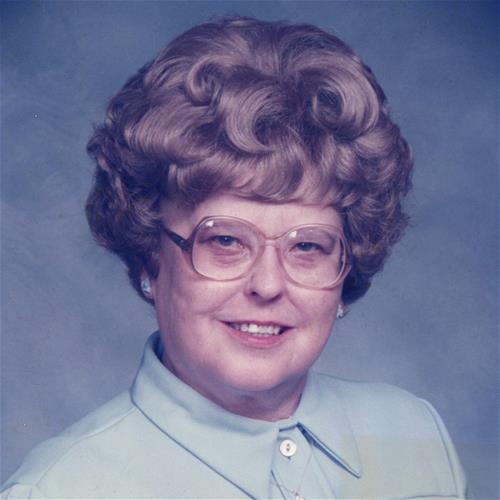 Shirley Rittgers - Memorial - Cedar Memorial