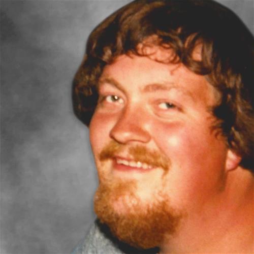 Gary Goodwater Memorial Cedar Memorial