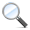Magnifier Glass Icon